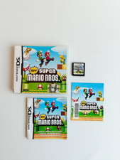 New super mario usato  Ville di Fiemme