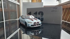 Bmw csl spirit gebraucht kaufen  Treuchtlingen