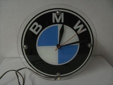 Bmw ldtimer werbeuhr gebraucht kaufen  Deutschland