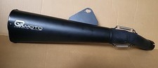 Moto muffler exhaust for sale  Miami