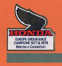 Adesivo vintage sticker usato Adesivo vintage sticker usato  San Giovanni la Punta