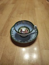 Tee mocca sammel gebraucht kaufen  Oberhausen-Rheinhausen