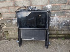 Vauxhall frontera 2003 for sale Vauxhall frontera 2003 for sale  BIRMINGHAM