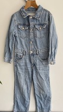 Zara girls denim for sale  INGATESTONE