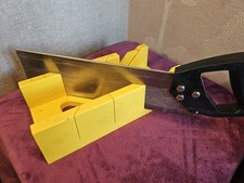 Ace mitre box for sale  TAUNTON