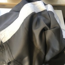 Extra wide panel for sale  LUDLOW