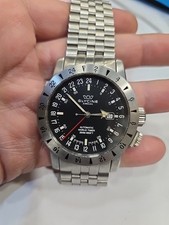 Glycine airman 44mm usato  Latina