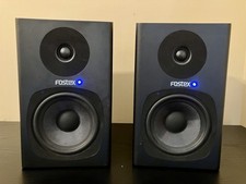 Fostex professional black for sale  Green Cove Springs