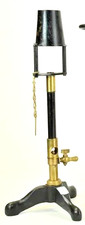 Instrument scientifique lampe d'occasion Instrument scientifique lampe d'occasion  Auxonne