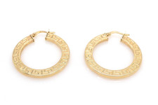 Hrringe 585 gold gebraucht kaufen  Karlsruhe