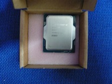 Cpu 14400f bare for sale  LLANIDLOES