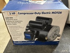 Smith jones compressor for sale  Duson