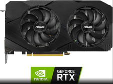 Asus dual geforce for sale  Wheeling