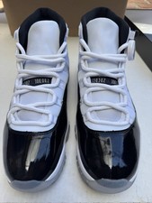 Jordan retro white d'occasion  Expédié en Belgium