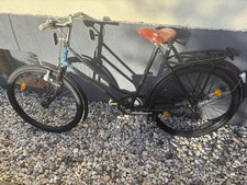 Simson suhl fahrrad gebraucht kaufen  Großenhain-Umland