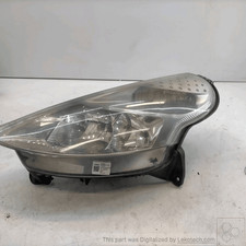 6204zl proiettore citroen usato  Italia
