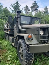 1971 general m35a2 for sale  Varysburg