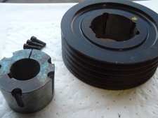 Spc280x5 vee belt for sale  TENBURY WELLS