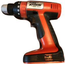 Black decker fire for sale  Tempe