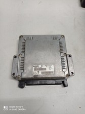 Calculateur moteur ecu d'occasion  Plénée-Jugon