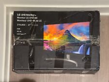 lg display 27 4k for sale  Washington