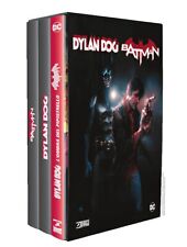 Dylan dog batman usato  Arese