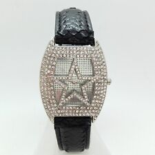 Damen uhr quarz gebraucht kaufen  Rodenbach