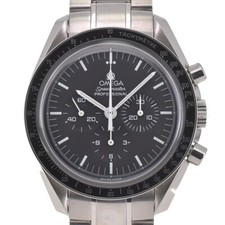 Usado, Cronógrafo masculino OMEGA Speedmaster Professional 3570.50 corda manual R#138106 comprar usado  Enviando para Brazil