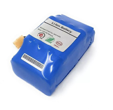 Batteria per hoverboard usato  Italia