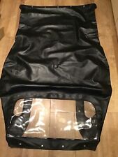 Caterham full hood for sale  BIGGLESWADE