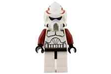 Figurine / Minifigure Lego Star Wars - ARF Trooper (sw0378) Set 9488, używany na sprzedaż  Wysyłka do Poland