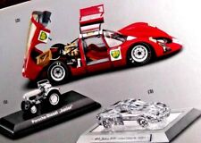 Porsche scale models for sale  BRECON