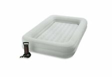 Colchão de ar inflável infantil Intex com bomba manual 44 x 66 x 10 comprar usado  Enviando para Brazil