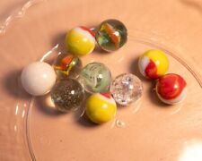 Vintage marbles lot for sale  Lenzburg