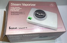 Kaz safeguard steam for sale  Parsons