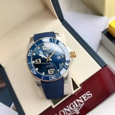 Orologio longines concas usato  Spedire a Italy