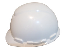 Hard hat white for sale  Kingsland