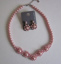 Costume jewellery faux for sale  SWADLINCOTE