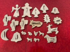 Vintage aluminum cookie for sale  Menifee