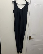 Black one size for sale  GRAYS