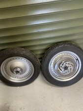 fatboy wheels for sale  TUNBRIDGE WELLS