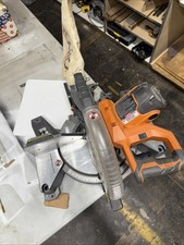 Ridgid r4112 amp for sale  Chicago