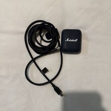 Marshall minor iii for sale  WELWYN GARDEN CITY