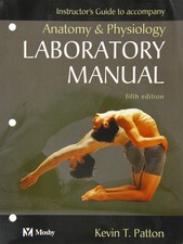 Anatomy and Physiology - Instructors Resource to Accompany Lab Manual segunda mano  Embacar hacia Mexico