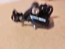 Dérailleur arrière shimano d'occasion  Le Teil
