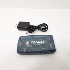 Darbee darblet dvp usato  Spedire a Italy