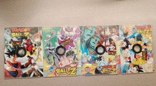 Dragon ball movie for sale  GATESHEAD