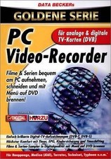 Videorecorder data becker gebraucht kaufen  Berlin