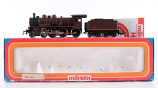 Märklin 3111 dampflok gebraucht kaufen  Viersen