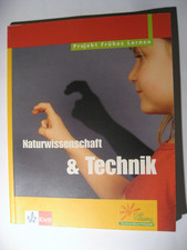 Naturwissenschaft technik proj gebraucht kaufen  Münster